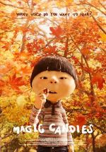 Watch Magic Candies (Short 2024) 123movies