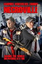 Watch Necroville 123movies
