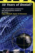 Watch UFO - 50 Years Of Denial 123movies