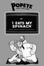 Watch I Eats My Spinach (Short 1933) 123movies