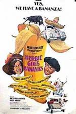 Watch Herbie Goes Bananas 123movies