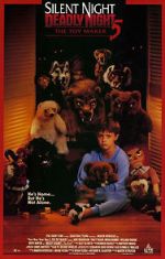 Watch Silent Night, Deadly Night 5: The Toy Maker 123movies
