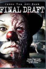 Watch Final Draft 123movies