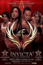 Watch Invicta FC 5 123movies