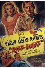 Watch Riffraff 123movies
