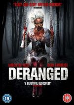 Watch Deranged 123movies