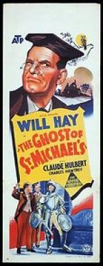 Watch The Ghost of St. Michael\'s 123movies