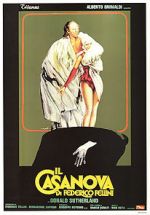 Watch Fellini\'s Casanova 123movies