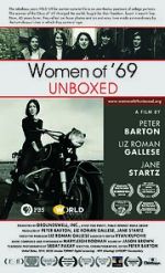 Watch Women of \'69: Unboxed 123movies