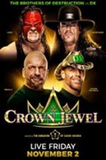 Watch WWE: Crown Jewel 123movies