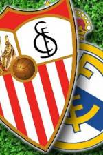 Watch Sevilla vs Real Madrid 123movies
