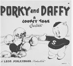 Watch Porky & Daffy (Short 1938) 123movies