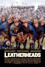 Watch Leatherheads 123movies