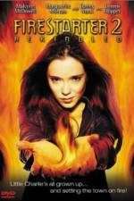 Watch Firestarter 2: Rekindled 123movies