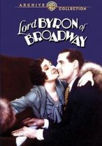 Watch Lord Byron of Broadway 123movies