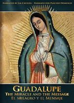 Watch Guadalupe: The Miracle and the Message 123movies