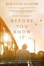 Watch Before You Know It 123movies