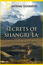 Watch Secret of Shangri-La: Quest For Sacred Caves 123movies