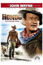 Watch Hondo 123movies