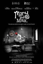 Watch Mary and Max 123movies