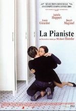 Watch The Piano Teacher 123movies