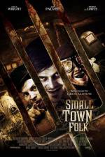 Watch Small Town Folk 123movies