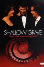Watch Shallow Grave 123movies