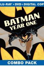 Watch Batman Year One 123movies