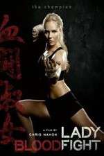 Watch Lady Bloodfight 123movies