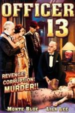 Watch Officer Thirteen 123movies