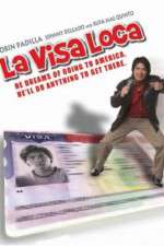 Watch La visa loca 123movies