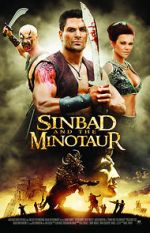 Watch Sinbad and the Minotaur 123movies