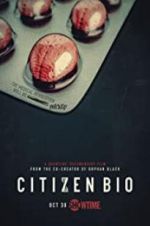 Watch Citizen Bio 123movies