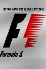 Watch Formula 1 2011 Singapore Grand Prix Qualifying 123movies