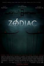 Watch Zodiac 123movies