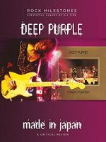 Watch Deep Purple: Made in Japan 123movies
