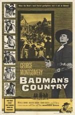 Watch Badman\'s Country 123movies