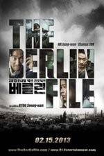 Watch The Berlin File 123movies