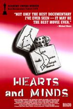 Watch Hearts and Minds 123movies