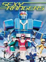 Watch Sexy Rangers 123movies