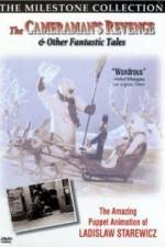 Watch The Revenge of a Kinematograph Cameraman 123movies