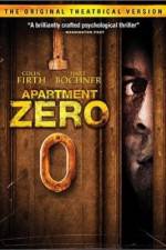 Watch Apartment Zero 123movies