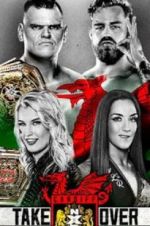 Watch NXT UK TakeOver: Cardiff 123movies