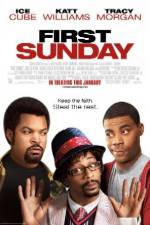Watch First Sunday 123movies