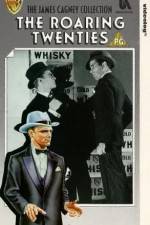 Watch The Roaring Twenties 123movies