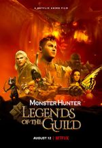 Watch Monster Hunter: Legends of the Guild 123movies