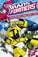 Watch Transformers Animated: Transform And Roll Out 123movies