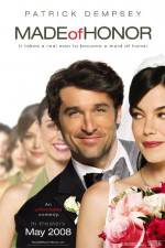 Watch Made of Honor 123movies