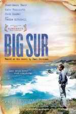 Watch Big Sur 123movies