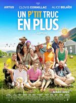 Watch A Little Something Extra 123movies